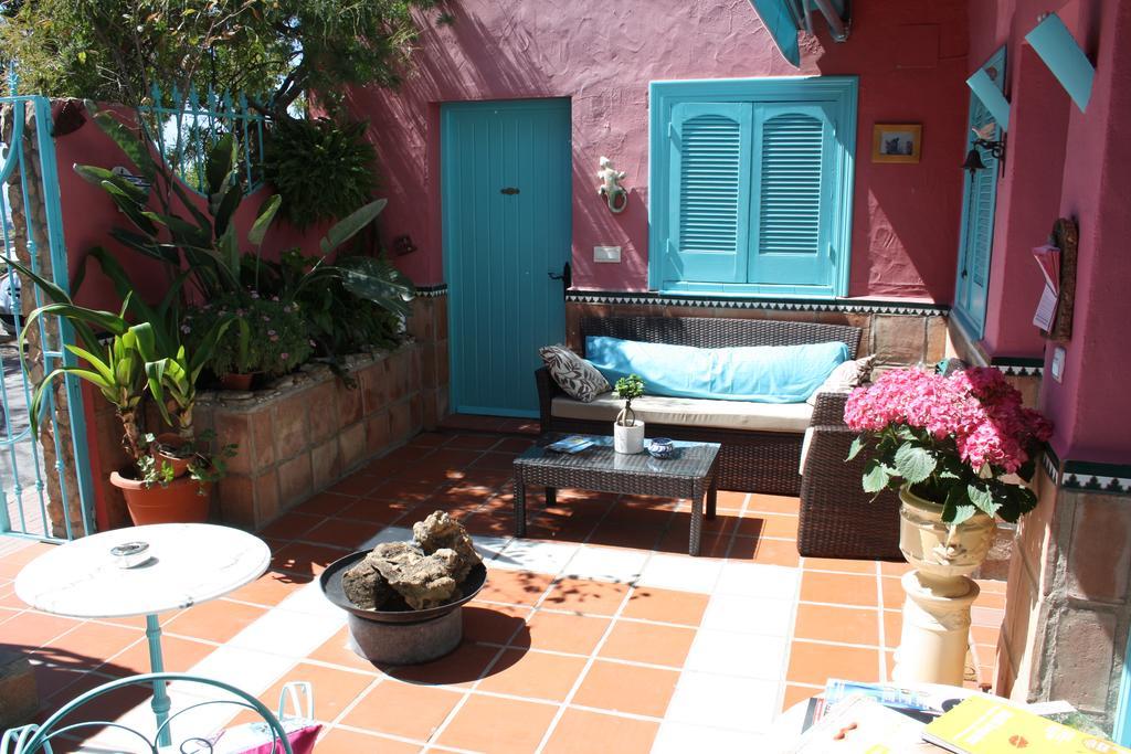 Casa Maro Hotel Exterior photo
