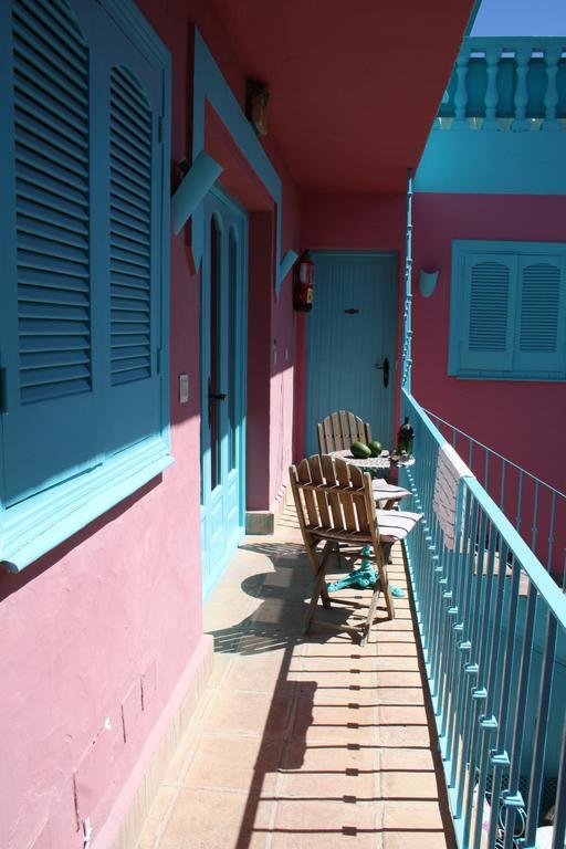 Casa Maro Hotel Exterior photo