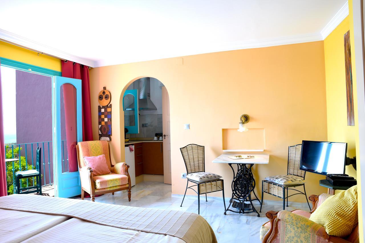 Casa Maro Hotel Exterior photo