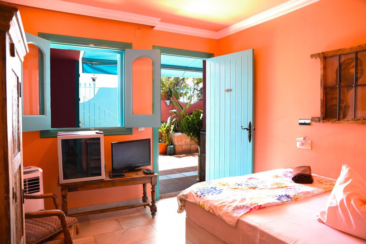 Casa Maro Hotel Exterior photo